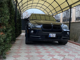 BMW X5 foto 3