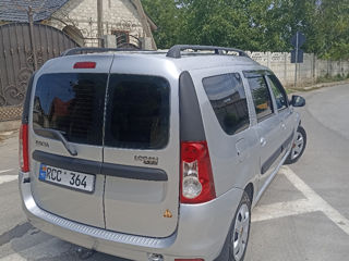 Dacia Logan Mcv foto 7