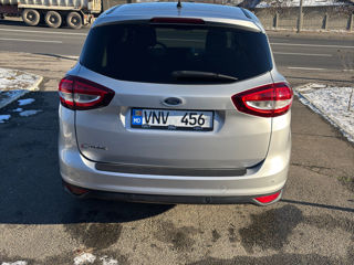 Ford C-Max foto 5