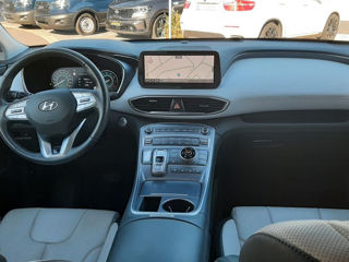 Hyundai Santa FE foto 5