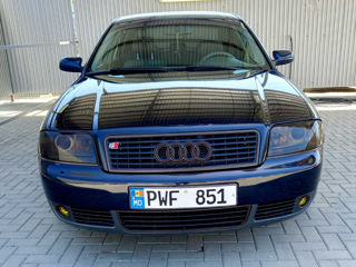 Audi A6 foto 7