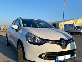 Renault Clio foto 2