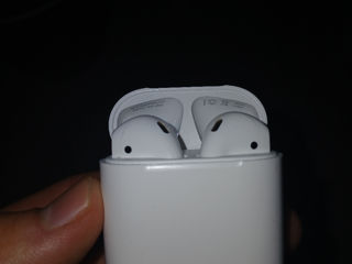 Air Pods foto 1