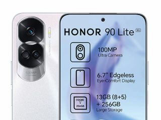 Honor 90 Lite 5G 8/256Gb foto 4