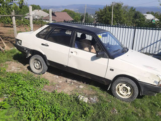 Lada / ВАЗ 21099 foto 7