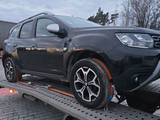 Dacia Duster foto 2