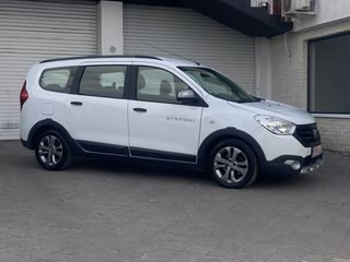 Dacia Lodgy foto 1