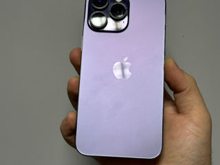 iPhone 14 PRO MAX PURPLE  128 GB