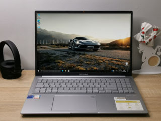 Asus Vivobook (i7-1165G7 8CPUs/ 16Gb RAM/1Tb SSD NVMe/ 15.6 FHD IPS NanoEgde)