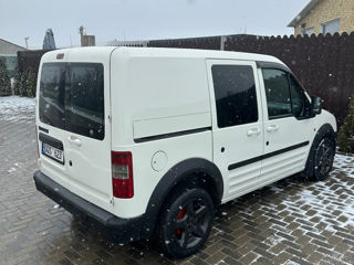 Ford Transit Connect foto 5