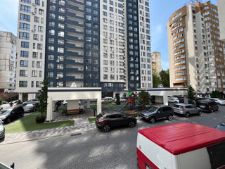 Apartament cu 1 cameră, 47 m², Ciocana, Chișinău foto 16