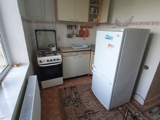 Apartament cu 3 camere, 61 m², Centru, Drochia foto 4