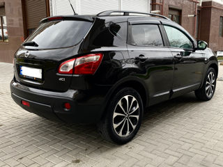 Nissan Qashqai foto 5