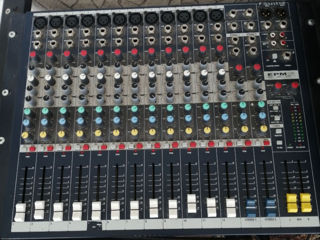 Soundcraft foto 2