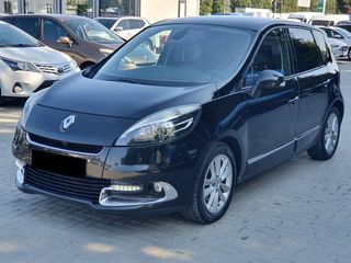 Renault Scenic foto 1