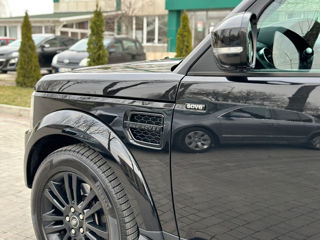 Land Rover Discovery foto 5