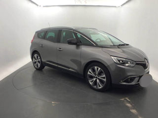 Renault Grand Scenic foto 7