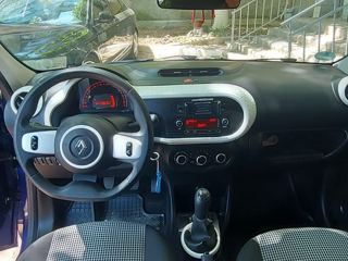 Renault Twingo foto 6