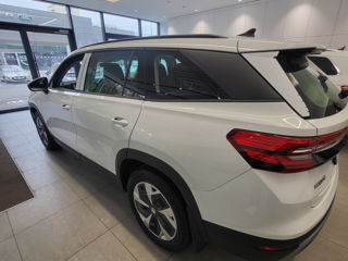 Skoda Kodiaq foto 3