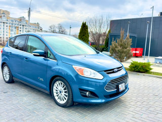 Ford C-Max foto 3