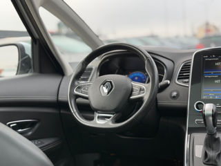 Renault Grand Scenic foto 8