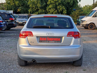 Audi A3 foto 5