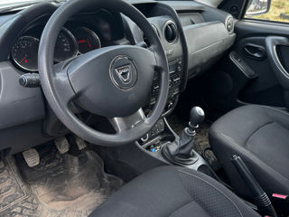 Dacia Duster foto 5