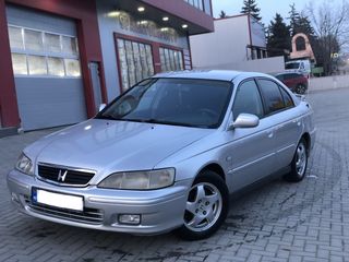 Honda Accord foto 3