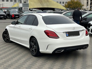 Mercedes C-Class foto 5