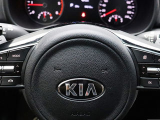 KIA Sportage foto 17