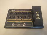 Vox tonelab st - ламповый гитарный процессор foto 1