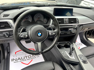 BMW 4 Series foto 7