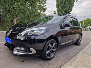 Renault Scenic foto 2