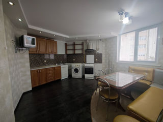 Apartament cu 2 camere, 70 m², Ciocana, Chișinău foto 9