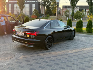 Audi A6 foto 9