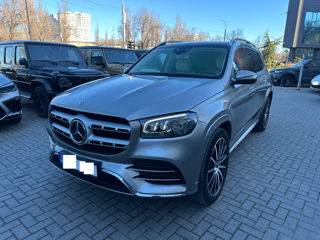 Mercedes GLS-Class foto 2