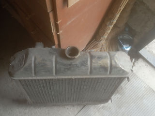 Radiator gaz  21 si gaz 24 foto 3