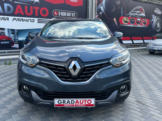 Renault Kadjar foto 7