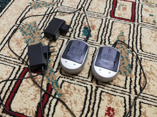 Sony HDR-AX2000E фото 5