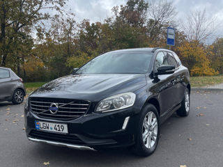 Volvo XC60 foto 3