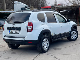 Dacia Duster foto 4