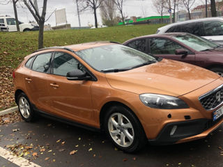 Volvo V40 foto 2