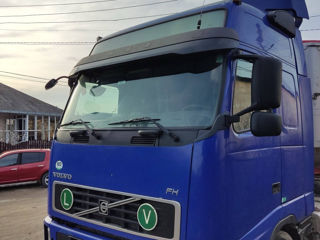 Volvo FH440 foto 6