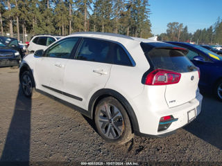 KIA Niro foto 5