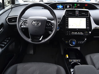 Toyota Prius Prime foto 5