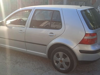 Volkswagen Golf foto 6