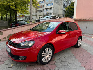 Volkswagen Golf foto 1