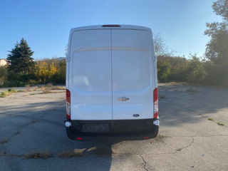 Ford Transit foto 5