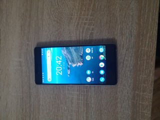 Nokia 8, Android 9