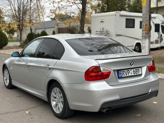 BMW 3 Series foto 6